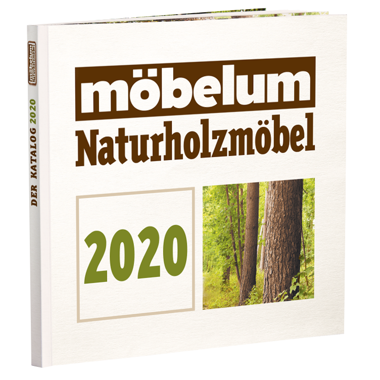 möbelum – Naturholzmöbel: Katalog