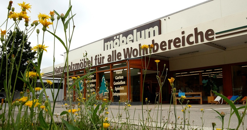 möbelum – Naturholzmöbel: Augsburg