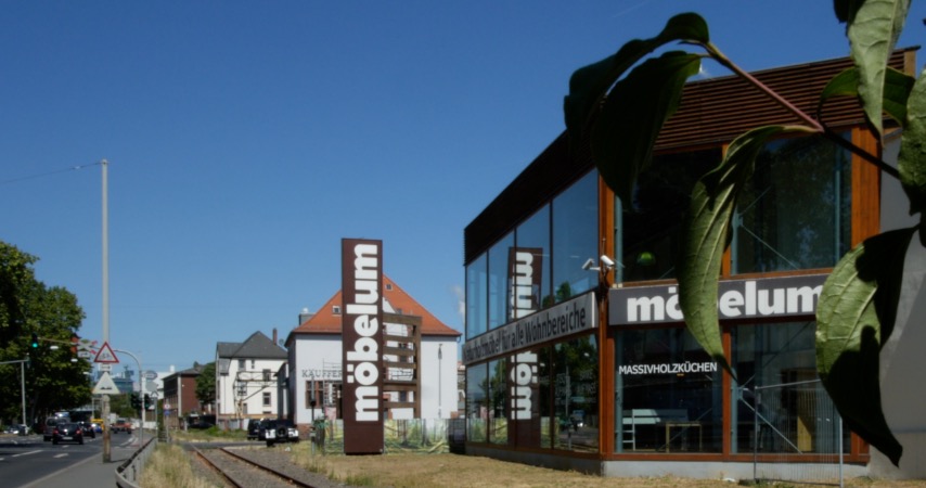 möbelum – Naturholzmöbel: Mainz